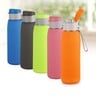 Cello Stainless Steel Water Bottle Puro X-Volvo 600ml Assorted Per Pc