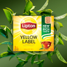 Lipton Yellow Label Black Tea 200 Teabags