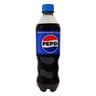 Pepsi Bottle Cola Beverage 500 ml