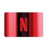Netflix Top Up Gift Card AED 100