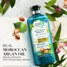 Herbal Essences Bio Renew Argan Oil of Morocco Shampoo 400 ml + Conditioner 400 ml