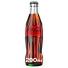 Coca-Cola Zero 290 ml