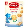 Nestle Cerelac Nutri Biscuit Original Healthy Snacks From 12 Months 180 g