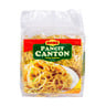 Hobe Pancit Canton (Flour Noodles) 227 g