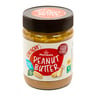 Morrisons Crunchy Peanut Butter 340 g