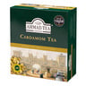 Ahmad Tea Cardamom Tea 100 Teabags