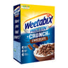 Weetabix Protein Crunch Chocolate Flavour 450 g