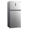 Sharp Double Door Refrigerator, 537 L, Inox Silver, SJ-HM700-HS3