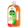 Dettol Antiseptic Antibacterial Disinfectant Liquid 2 Litres