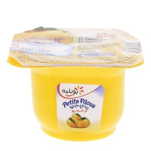 Yoplait Petit Filous Mango Flavoured Yogurt 50 g