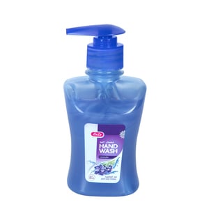 LuLu Anti Bacterial Handwash Lavender 500 ml