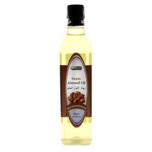 Hemani Sweet Almond Oil 500 ml