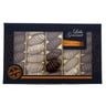 Lulu Gourmet Chocolate Dates with Almond 500 g
