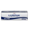 Lurpak Butter Block Salted 100 g