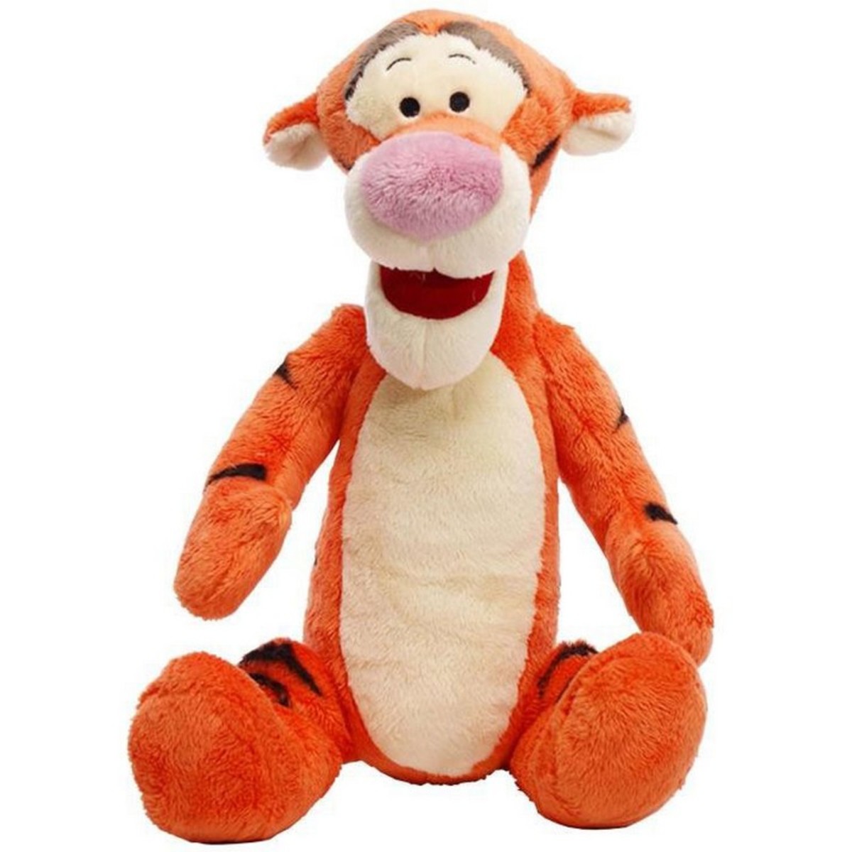 Disney Tigger Soft Plush Toy