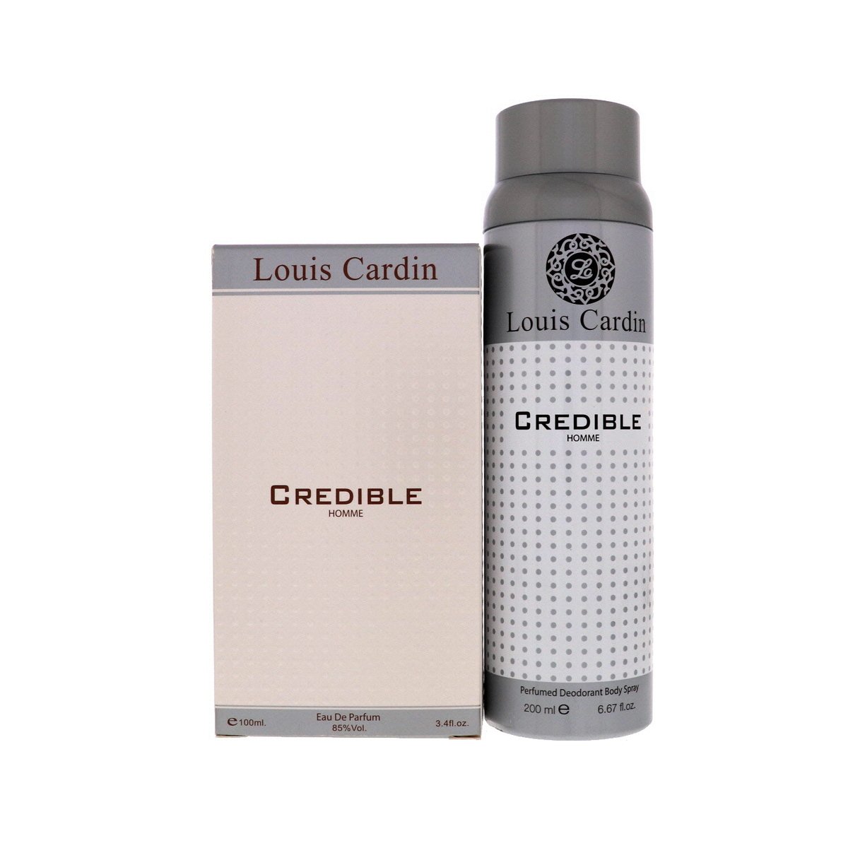 Buy Louis Cardin Products Online in Dubai at Best Prices on
