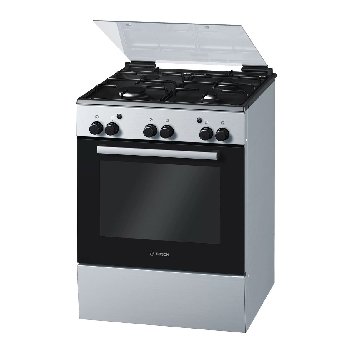 Bosch Cooking Range HGG233150M 60x60 4Burner