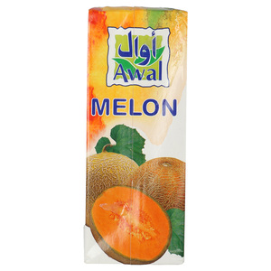 Awal Drink Honey Dew Melon 6 x 200ml
