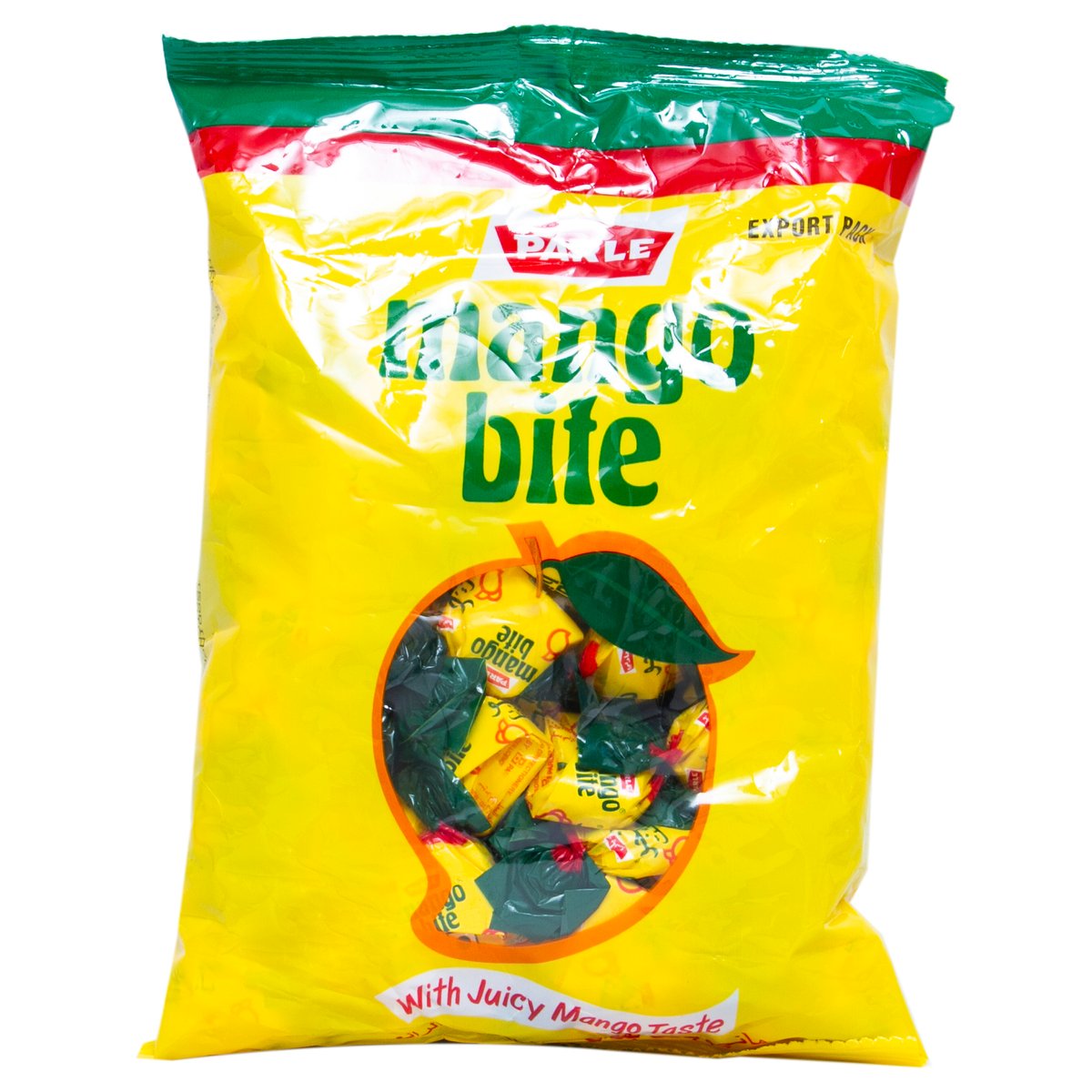 Parle Mango Bite 365 g