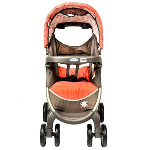 Graco Baby Stroller 1838264