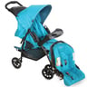 Graco Baby Stroller With Car Seat