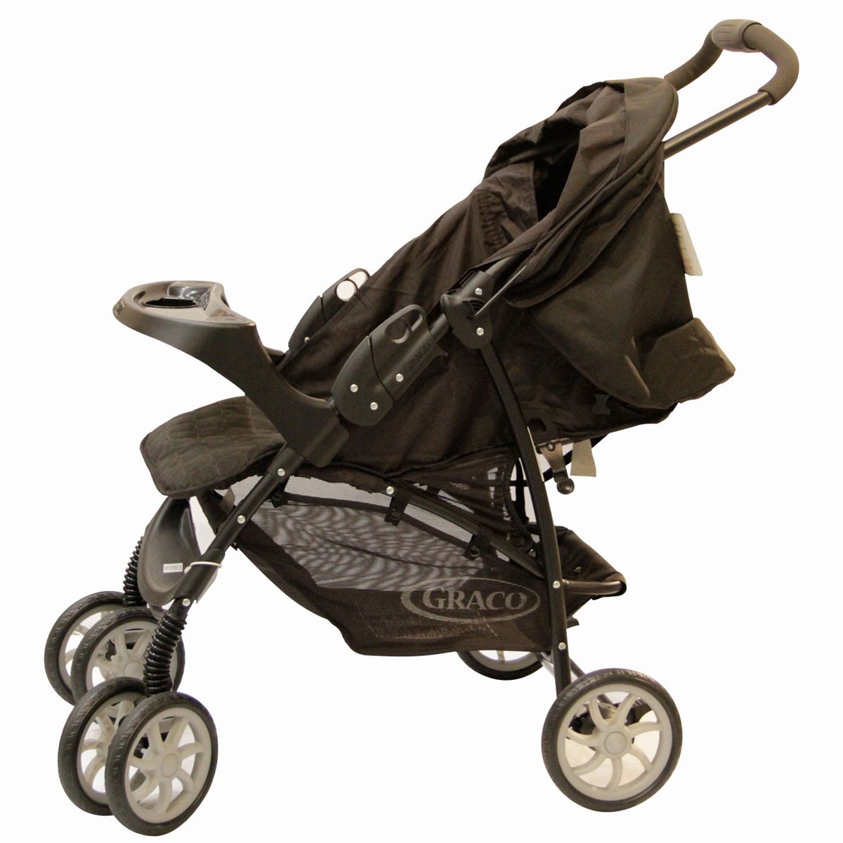 Graco Baby Stroller 6J26LGB3