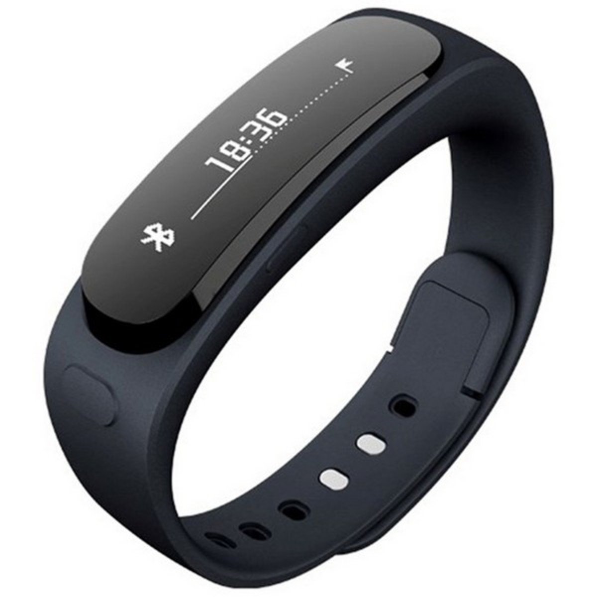 Huawei TalkBand B1 1.4 inch Smart Band Black Online at Best Price ...