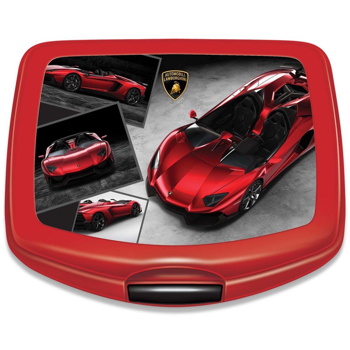 Lamborghini Lunch Box 112-30-433