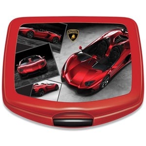 Lamborghini Lunch Box 112-30-433