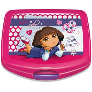 Dora Lunch Box 112-30-435