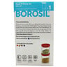 Borosil Glass Jar Stacks 900ml 960900