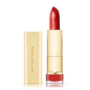 Max Factor Colour Elixir Lipstick 825 Pink Brandy 1pc