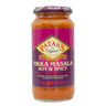 Patak's Tikka Masala Hot And Spicy 450 g