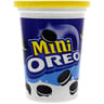 Nabisco Mini Oreo Biscuits 115 g