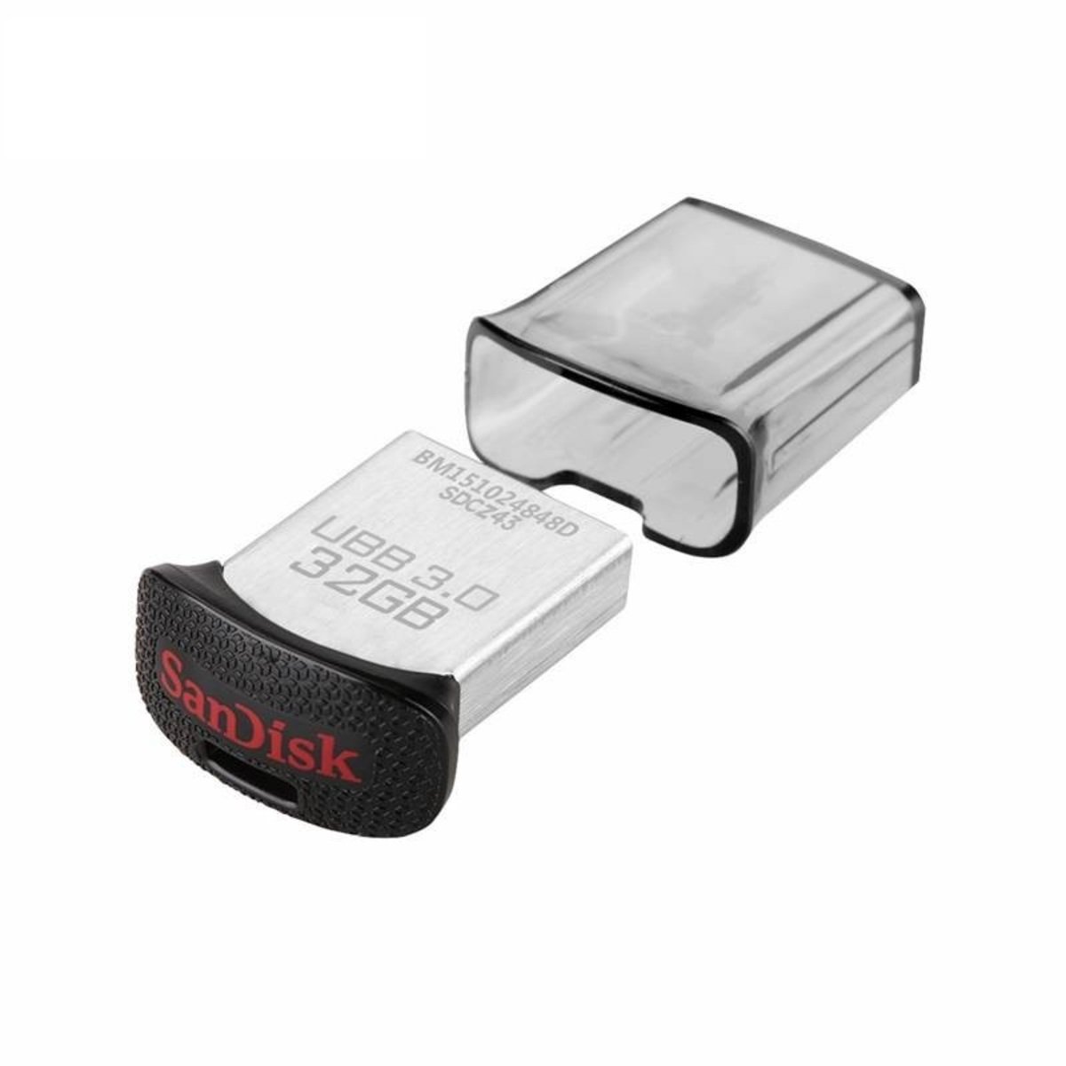 SanDisk Ultra Fit USB Flash Drive SDCZ43-032G 32GB Online at Best Price | USB Flash Drives Lulu KSA