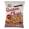 Eat Real Quinoa Chips Plain 80g