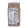 Bobs Red Mill Organic 6 Grain Hot Cereal with Flaxseed 680 g