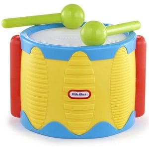 Little Tikes Tap A Tune Tambor 627750M