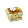 Lulu Butterscotch Pastry Slice Small 1Pcs