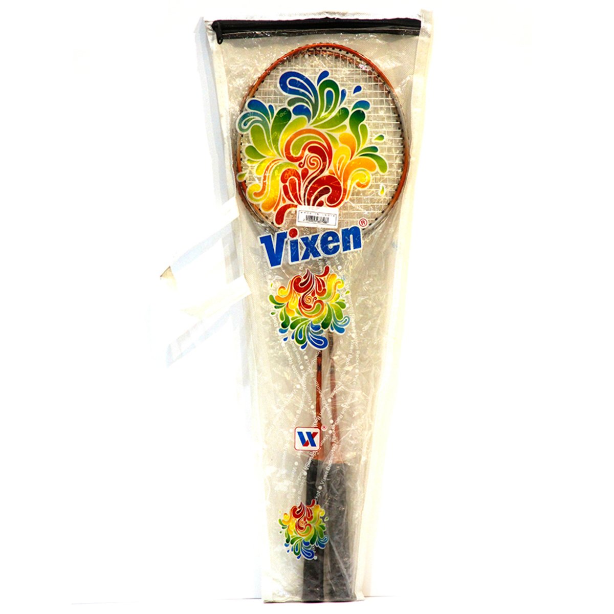 Vixen Badminton Racket KrishPower