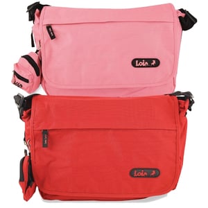 Shoulder Bag Assorted 1pc