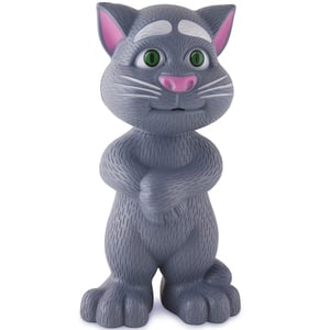 Tom Cat Battery Operated Touching  CY-6079B  Assorted