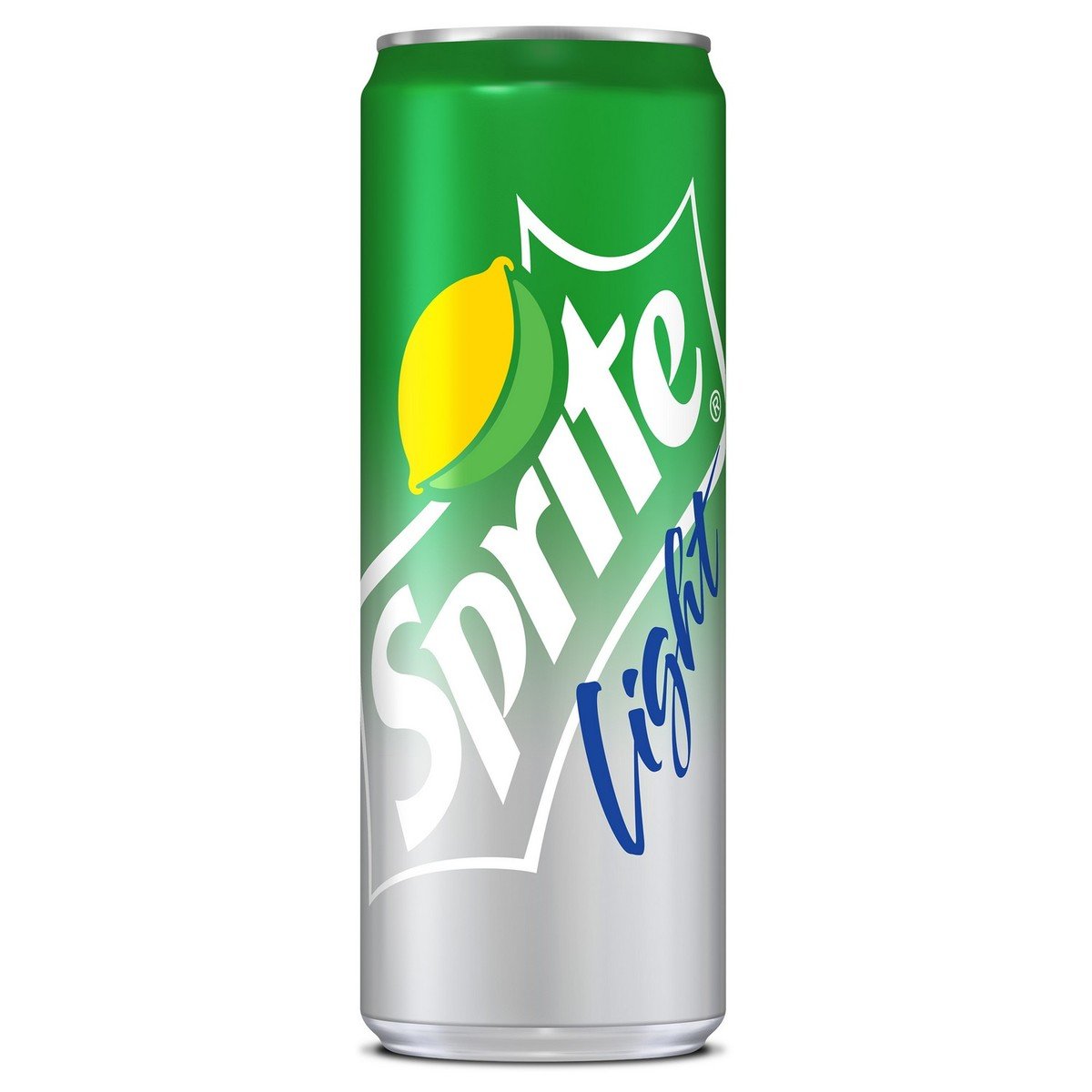 Sprite Light Can 355ml x 6 Pieces Online at Best Price | Cola Can ...