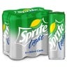 Sprite Light Can 355 ml