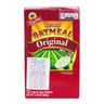 ShopRite Instant Oatmeal Original 336 g