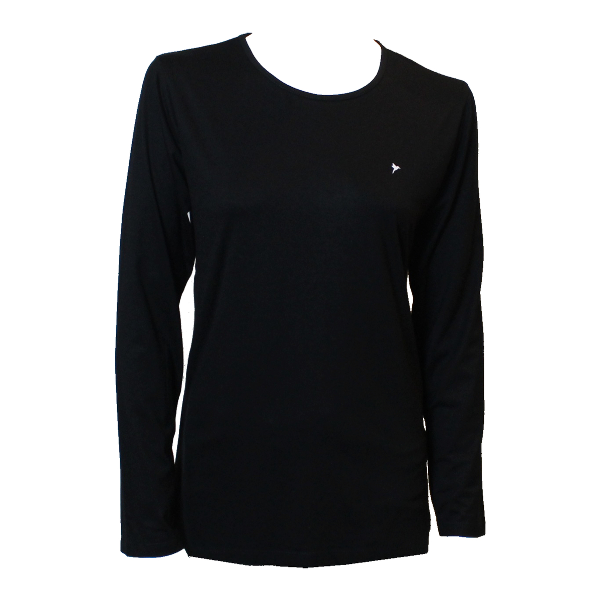 Eten Ladies T-Shirt Long Sleeve Big Size NG