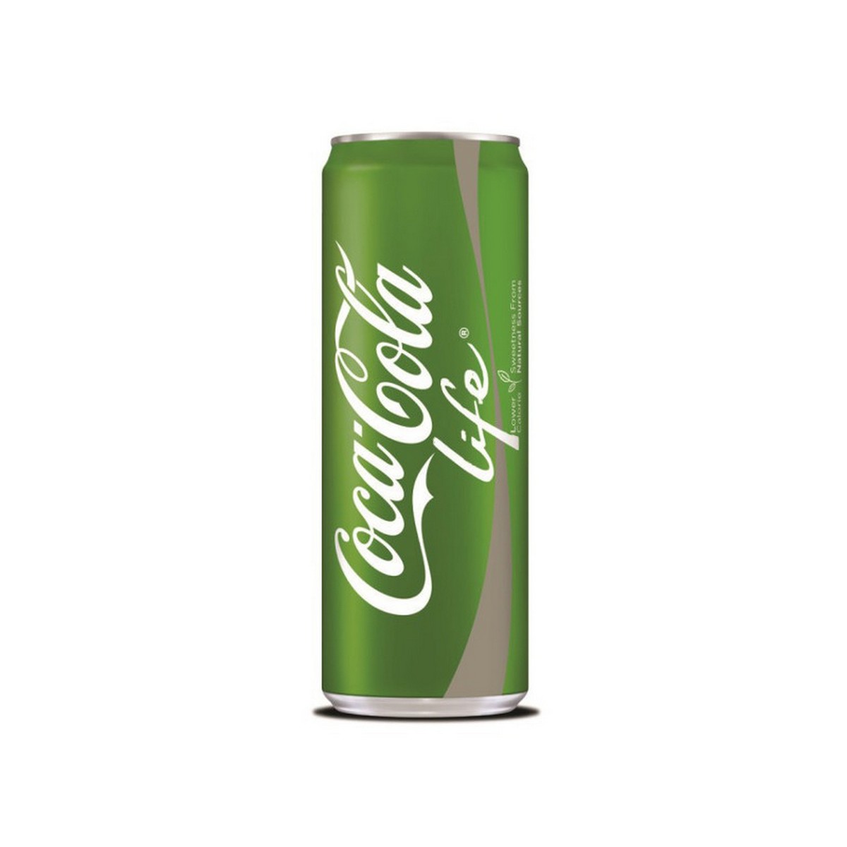 Coca-Cola Life 330 ml