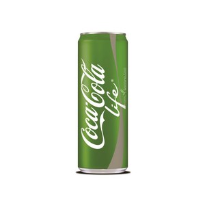 Coca-Cola Life 330 ml