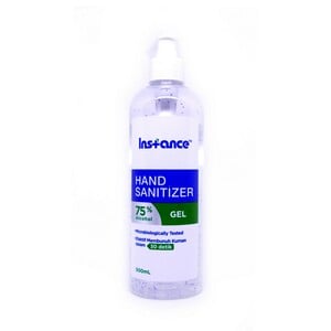 Instance Hand Sanitizer 500ml