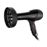 Braun Satin Hair 7 professional SensoDryer HD785 with IONTEC technology and diffusor